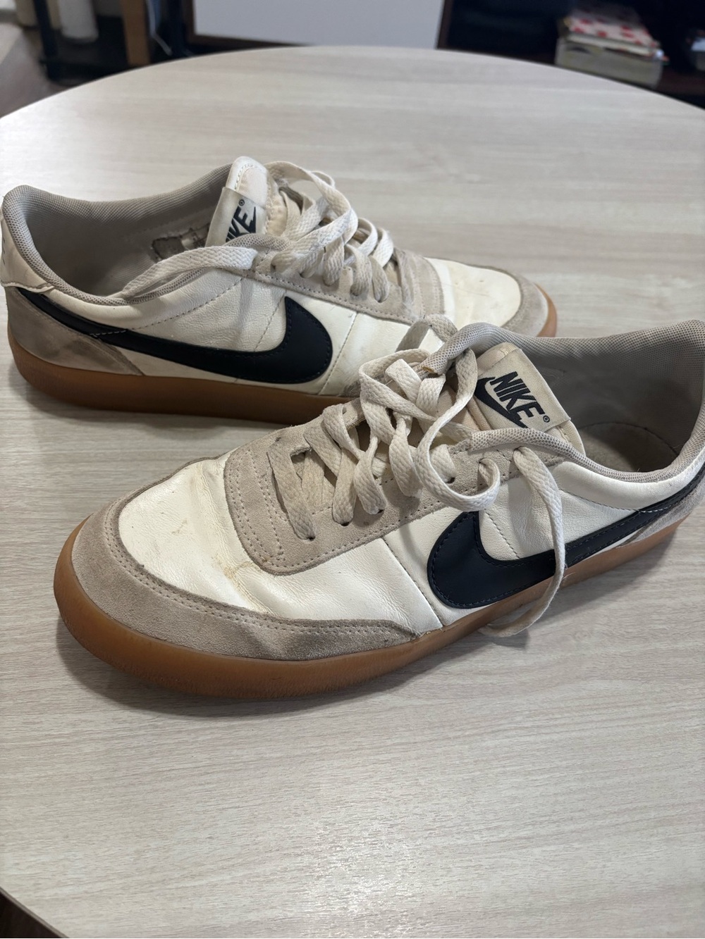 Nike Killshot 2 Leather sneakers